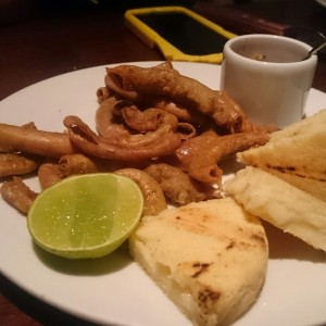 chinchulines