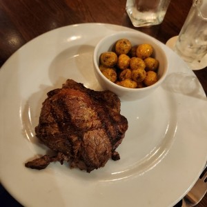 Bife de chorizo