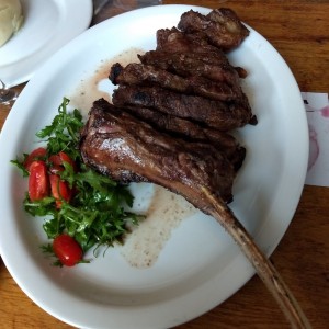 Tomahawk