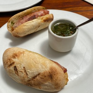 Choripan