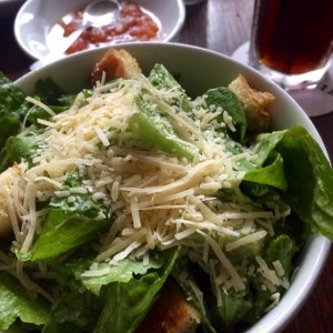 Ensalada de la Casa