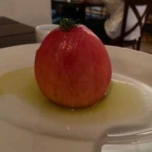 Tomate fresco