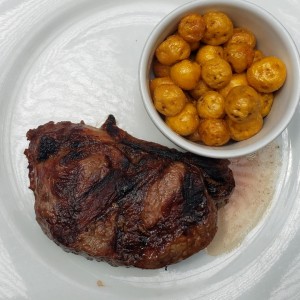 Bife de Chorizo 