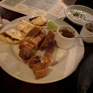 Chicharrones