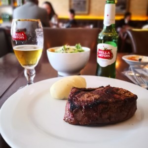 bife de chorizo 