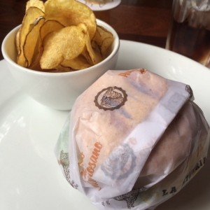 Hamburguesa
