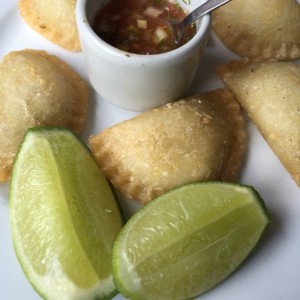 Empanadas