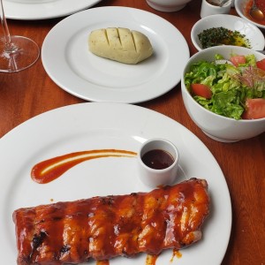 Costillitas..