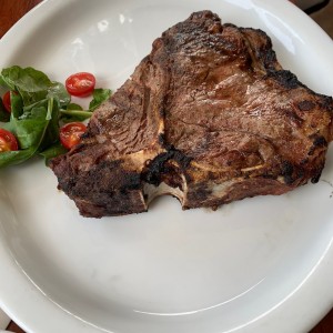 T-bone