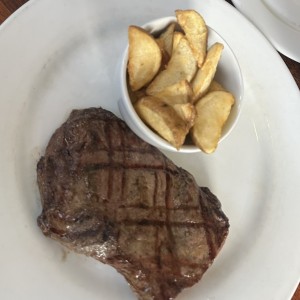 Bife de cadera
