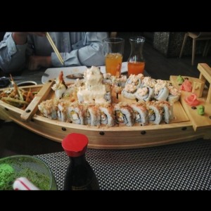 Canoa