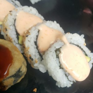 eby roll