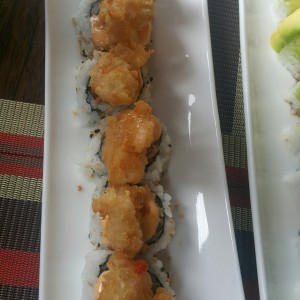 king roll