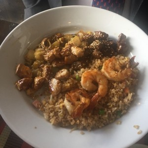 terikaki mixto
