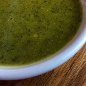 Salsa
