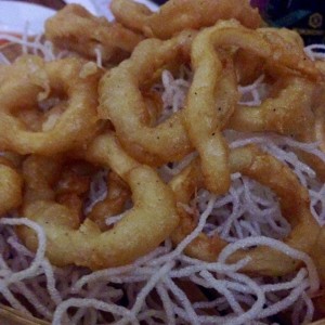 calamares