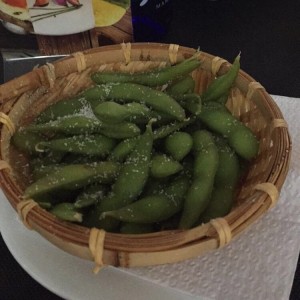 Edamame
