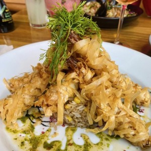 Langostinos 