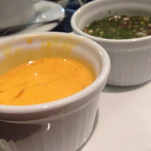 salsas
