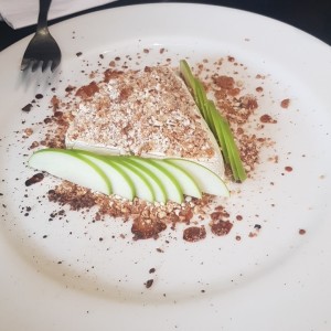 brie panela