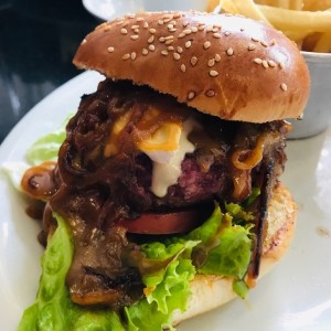 Bistroburger