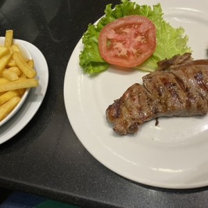 New York steak