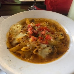 Maccheroni al Forno