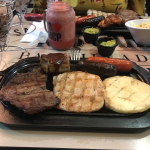 picada