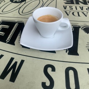 Cafe expreso
