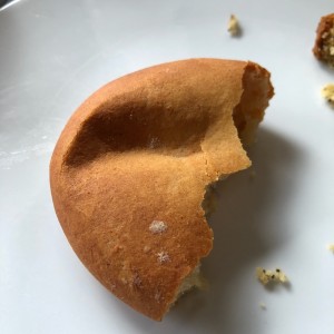 almojabana 
