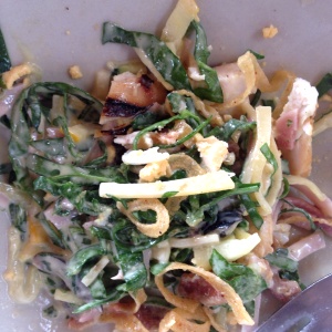 Ensalada