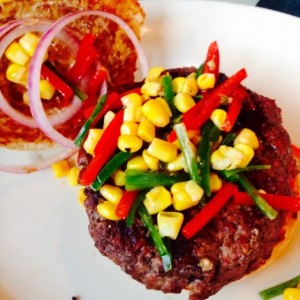 hamburguesa