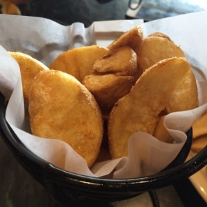 papas con casquitos