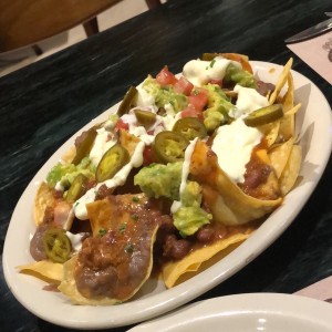 nachos