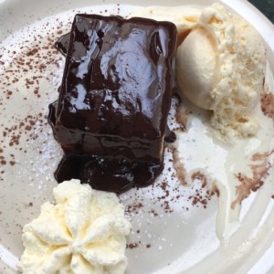 Postre