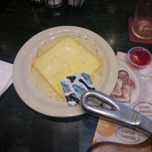 arepa