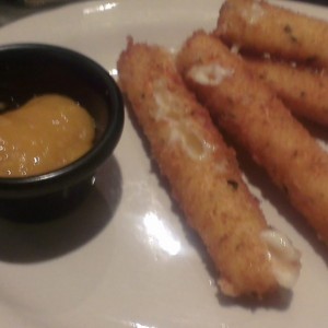 Mozarella sticks