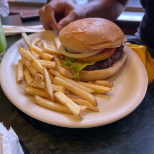Hamburgesa 