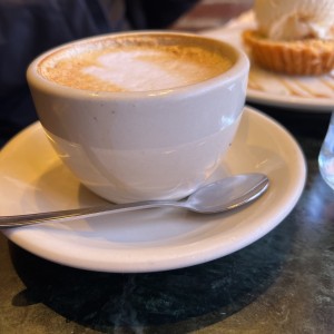 Cappuccino 