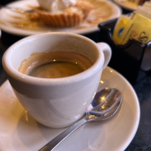 Espresso 