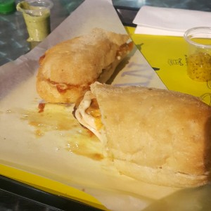 albondigas