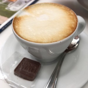 macchiato