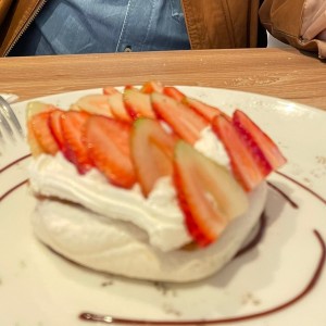 Pavlova 