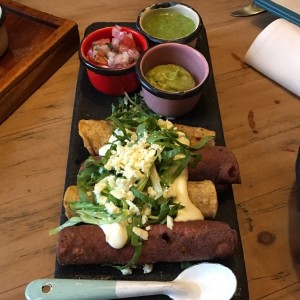 Flautas
