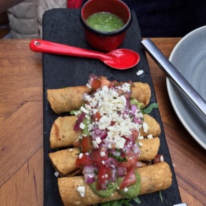 flautas