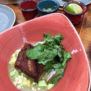 cochinillo
