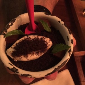 Cafe de Olla