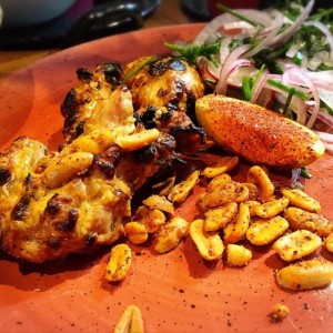 Pollo