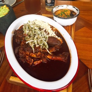 Chamorros Adobados