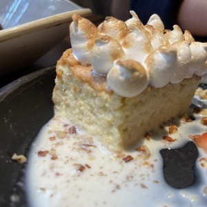 Tres leches